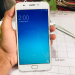 Oppo F1s